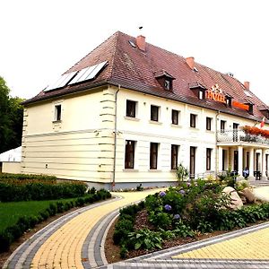 Hotel Świętoborzec